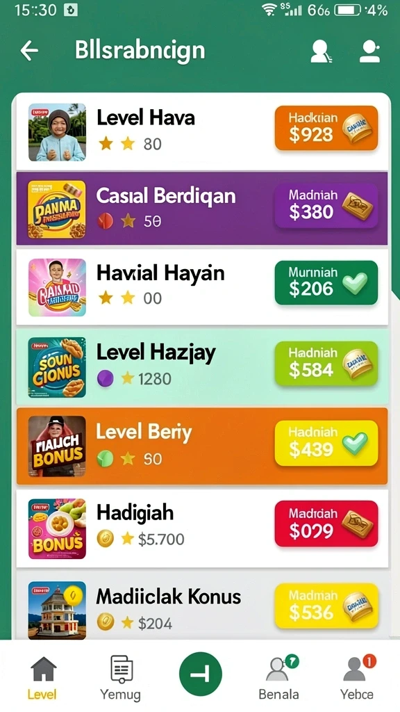 Screenshot iosbet nomor 2