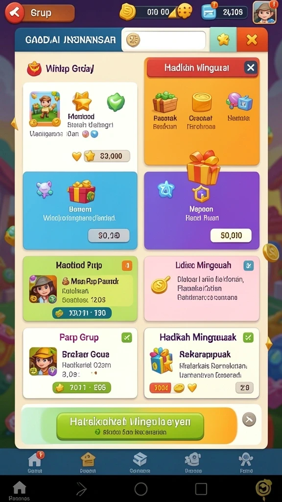 Screenshot javo88 nomor 2