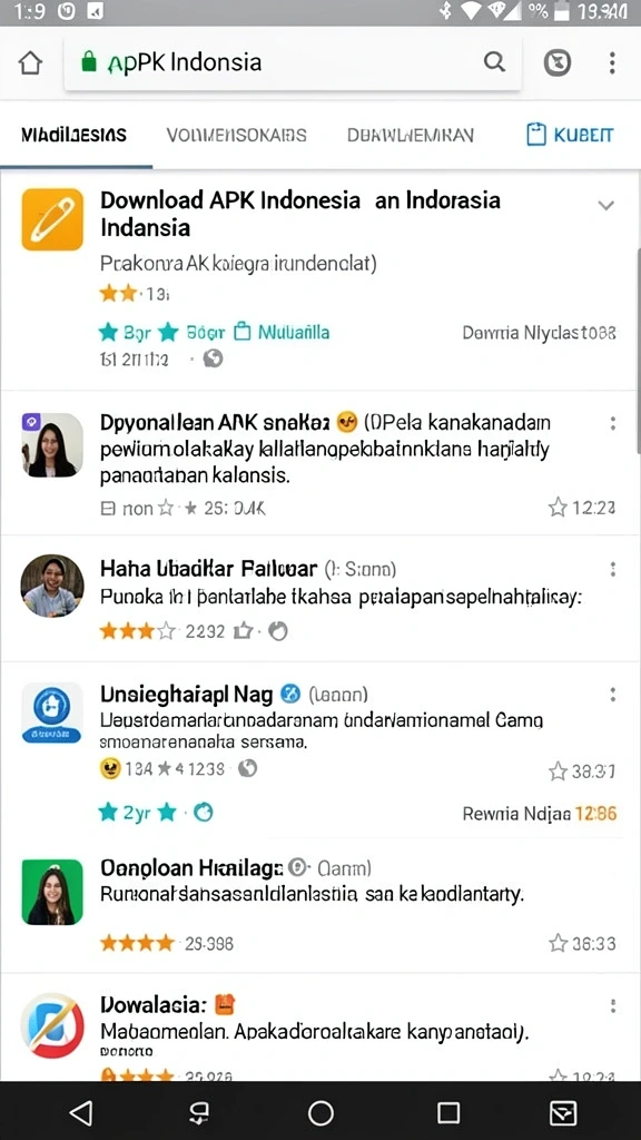 Screenshot jayaslot nomor 2