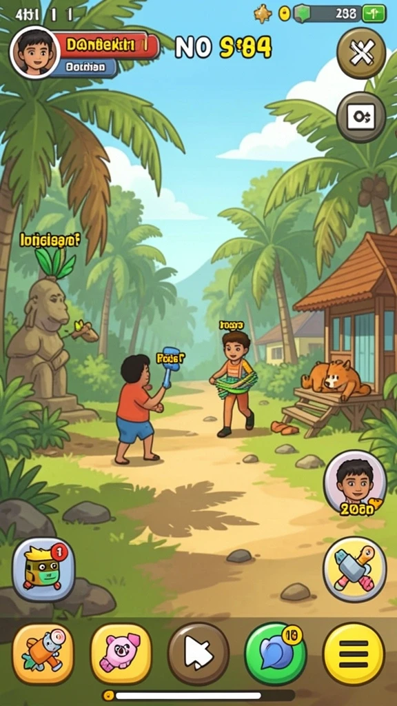 Screenshot jonitogel nomor 2