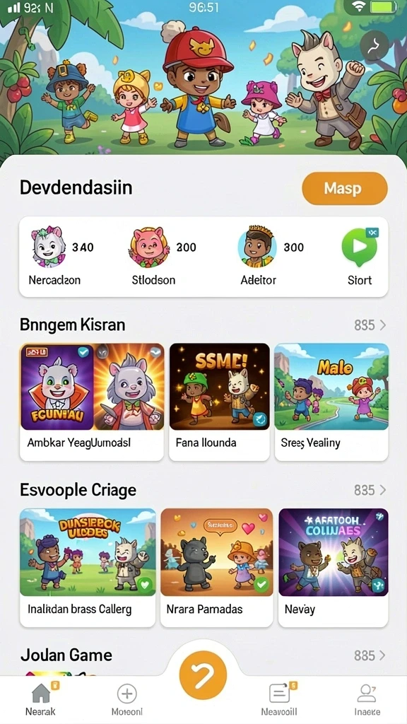 Screenshot kenzo188 nomor 1