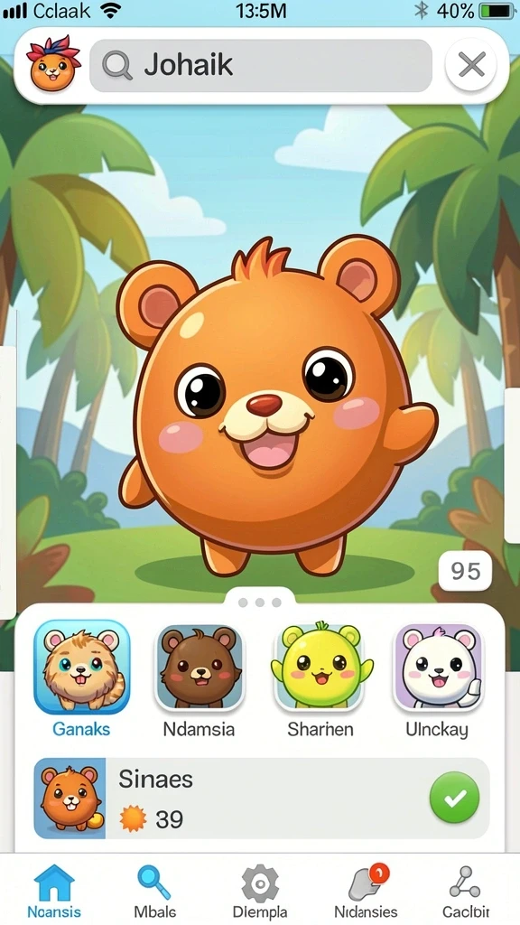 Screenshot kenzo188 nomor 2
