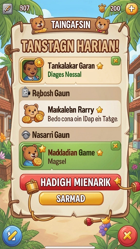 Screenshot kombo88 nomor 3