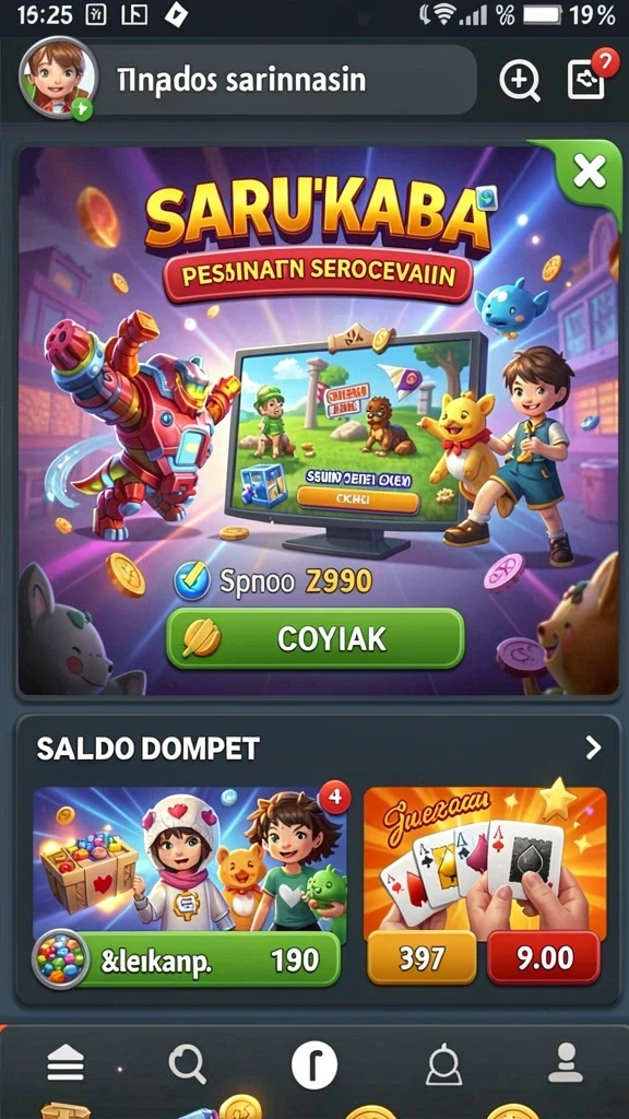 Screenshot kratonbet nomor 3