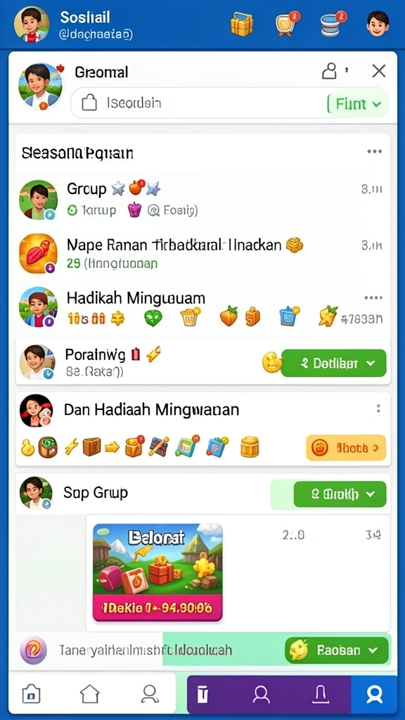 Screenshot ltdtoto nomor 3