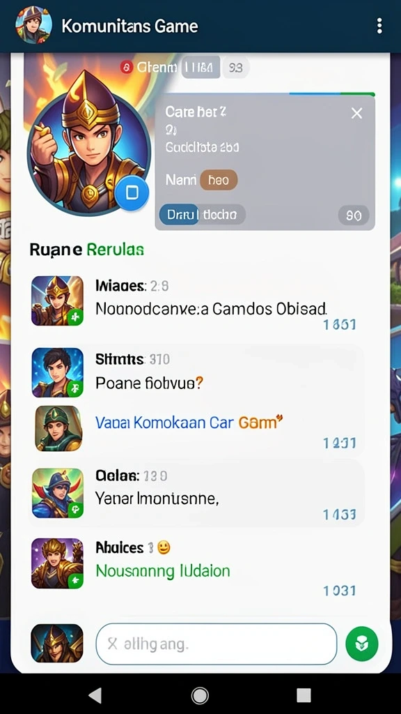 Screenshot lucksvip nomor 3