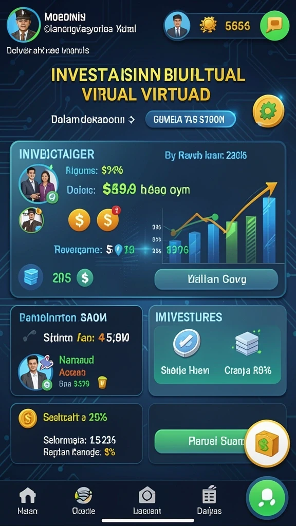Screenshot luckydf nomor 1