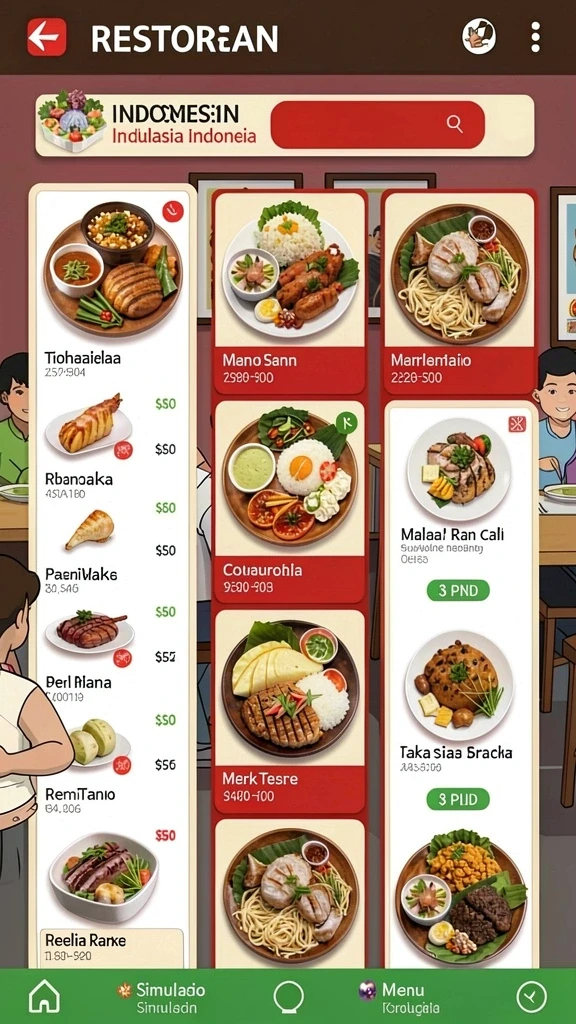 Screenshot lucubet nomor 2