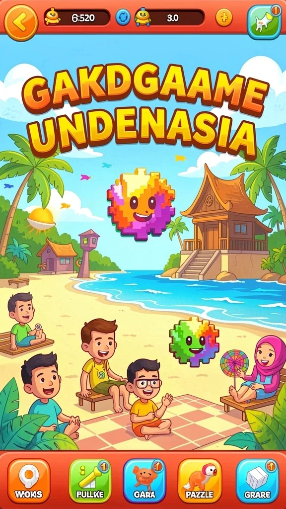 Screenshot mahjong288 nomor 2
