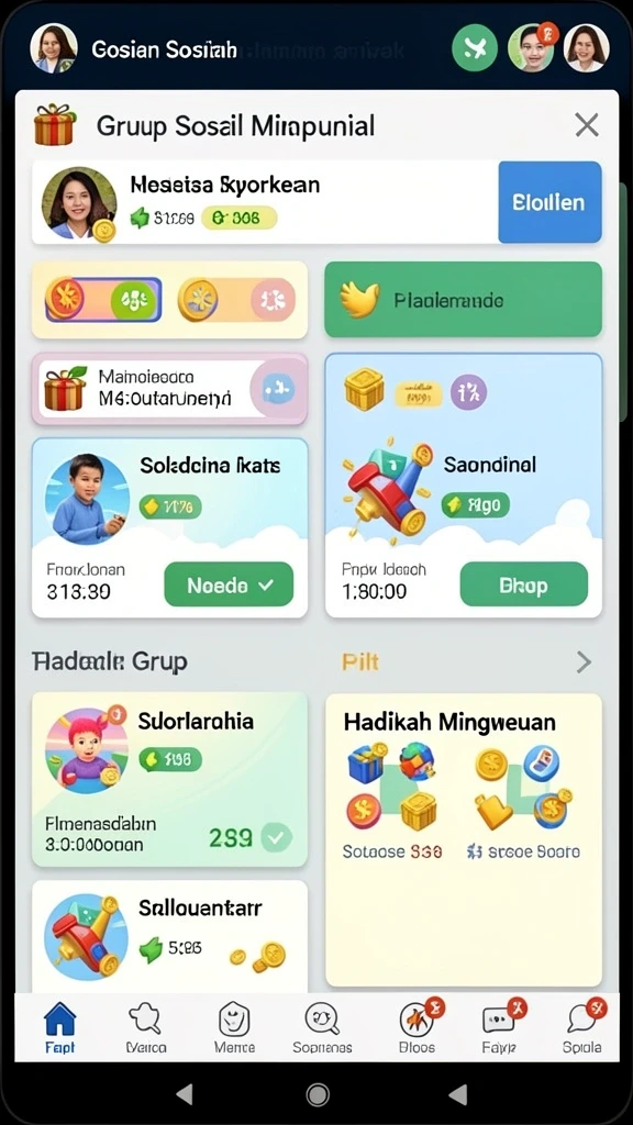 Screenshot megawin777 nomor 1
