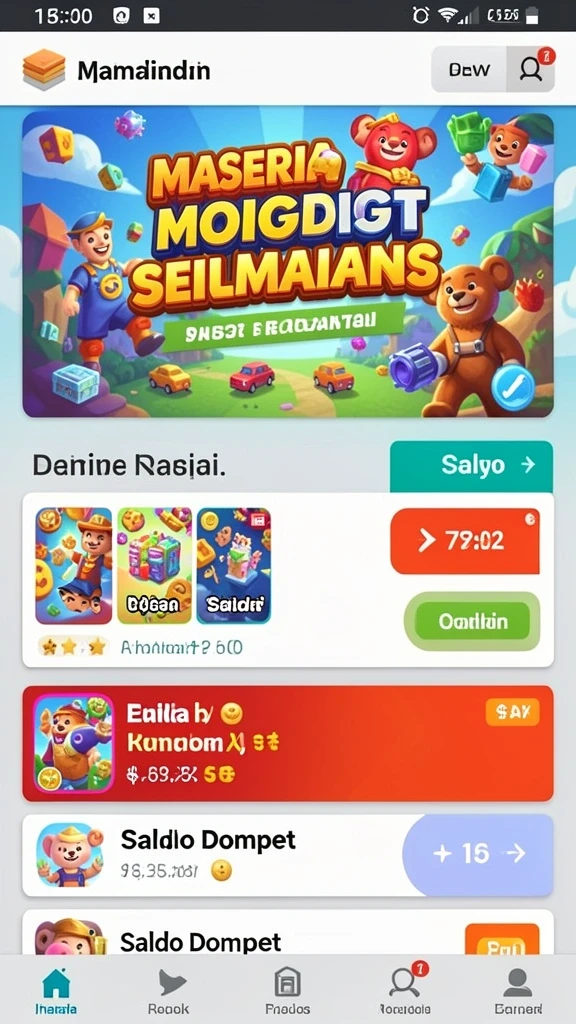 Screenshot megawin777 nomor 2