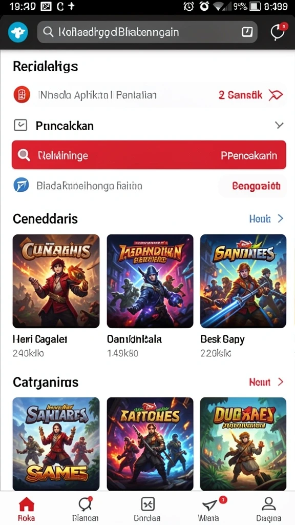 Screenshot mekar99 nomor 3