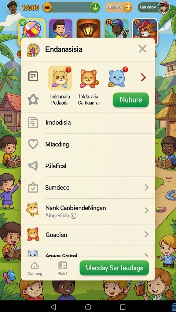 Screenshot menang123 nomor 3