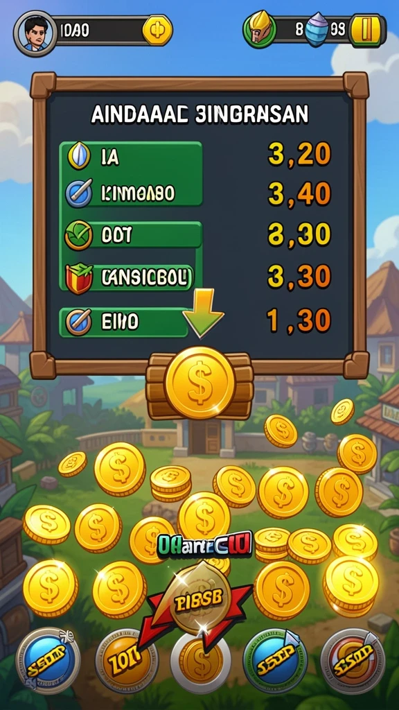 Screenshot menangbet nomor 2