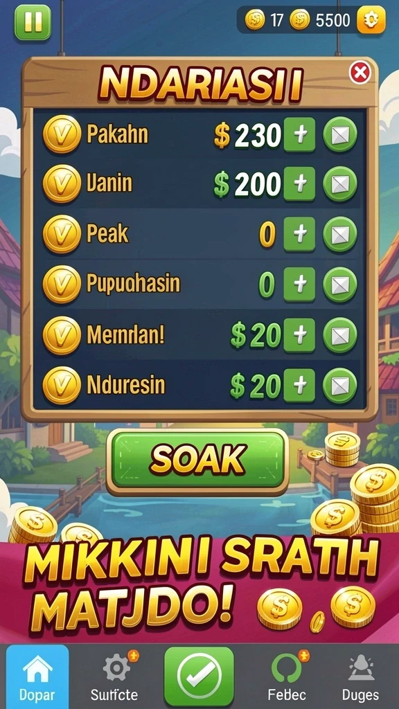 Screenshot mentari138 nomor 1