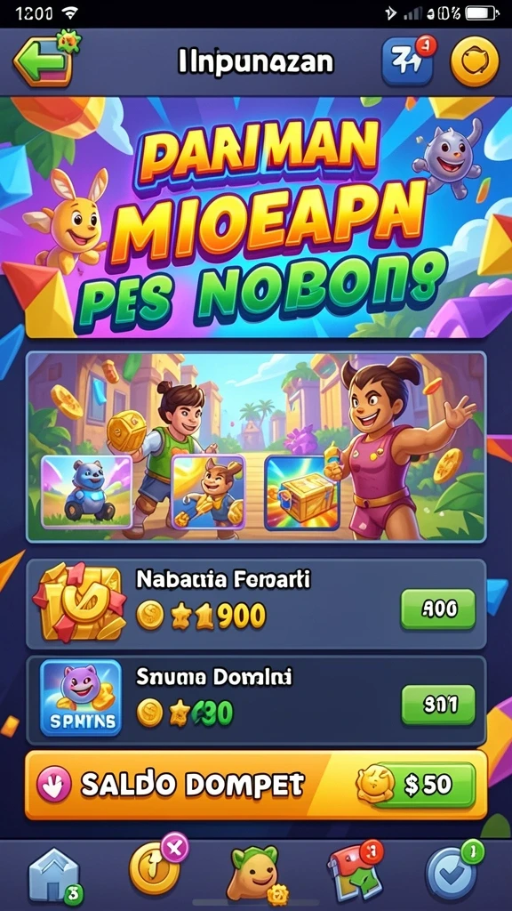 Screenshot mpo555 nomor 1