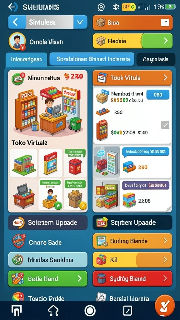 Screenshot nikmat777 nomor 2