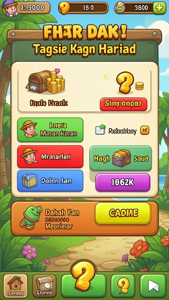 Screenshot oja89 nomor 1