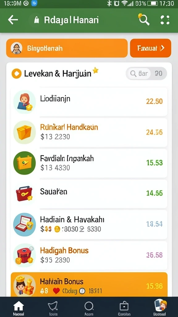 Screenshot pakarjp nomor 2