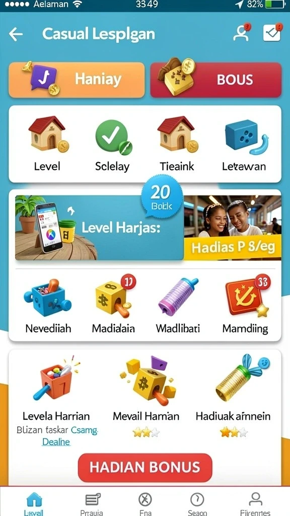 Screenshot pakbostogel nomor 1