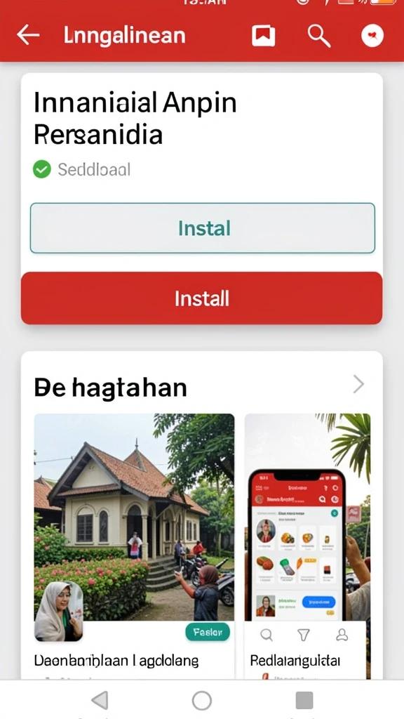 Screenshot paristogel nomor 2