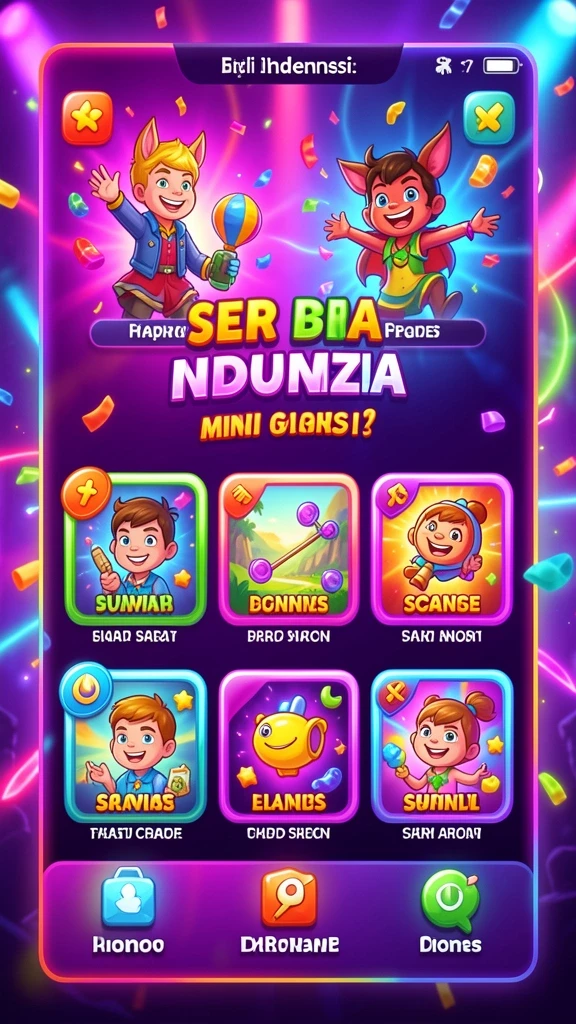 Screenshot paristogel nomor 3