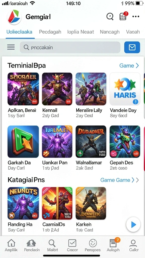 Screenshot partaitogel nomor 3