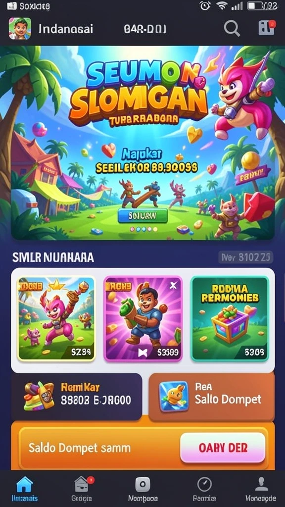 Screenshot pojerototo nomor 1