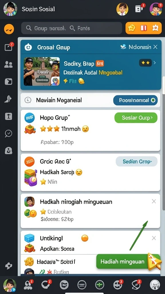 Screenshot pojerototo nomor 2