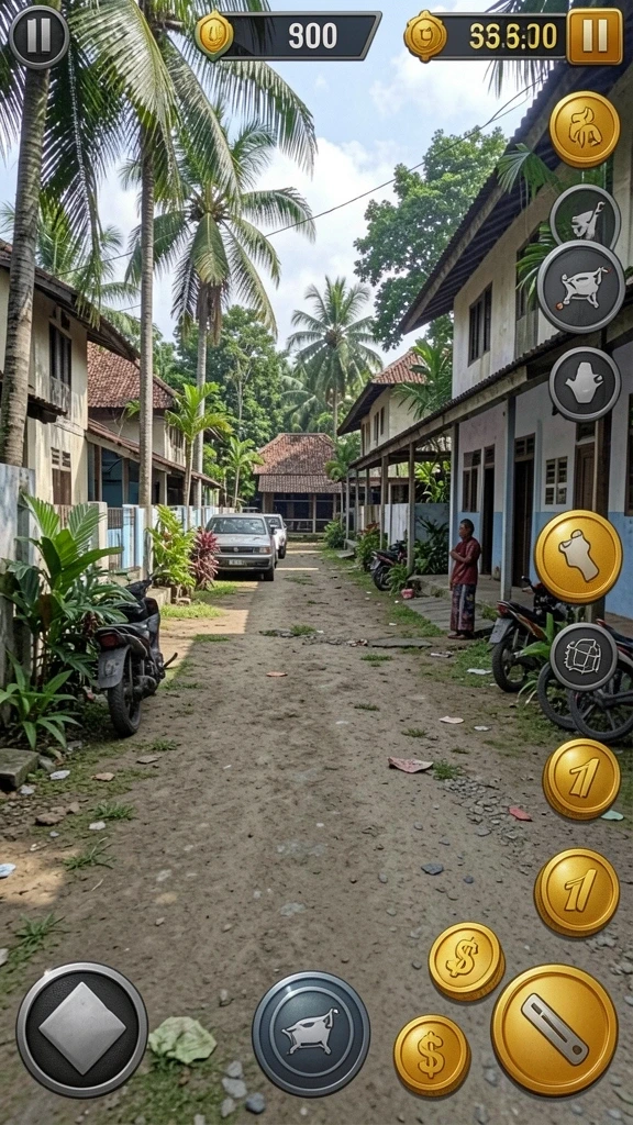 Screenshot pojerototo nomor 3