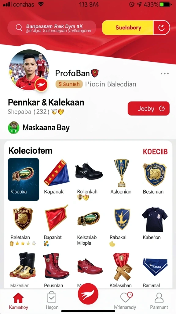 Screenshot ppv99 nomor 1
