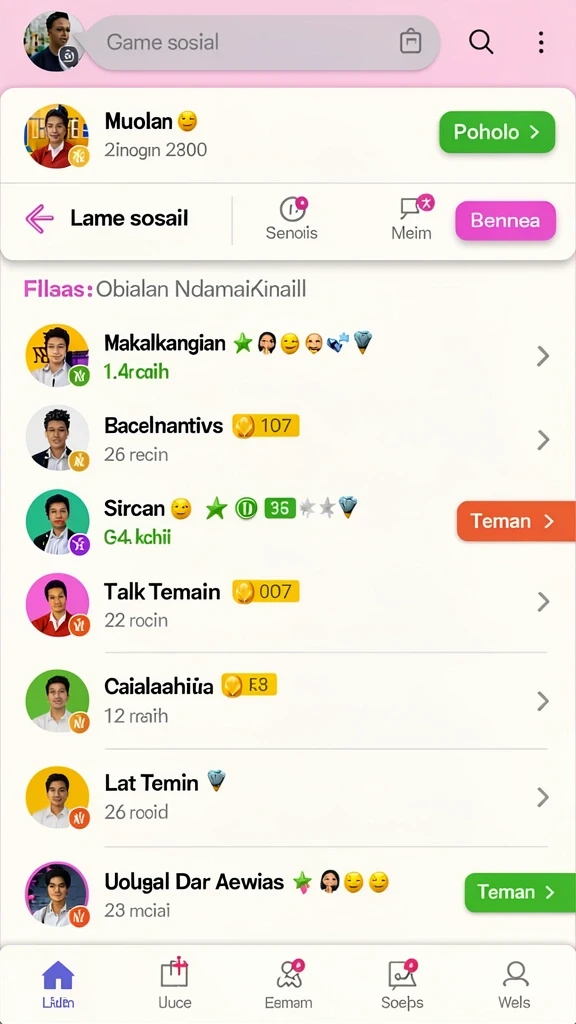 Screenshot prima77 nomor 1