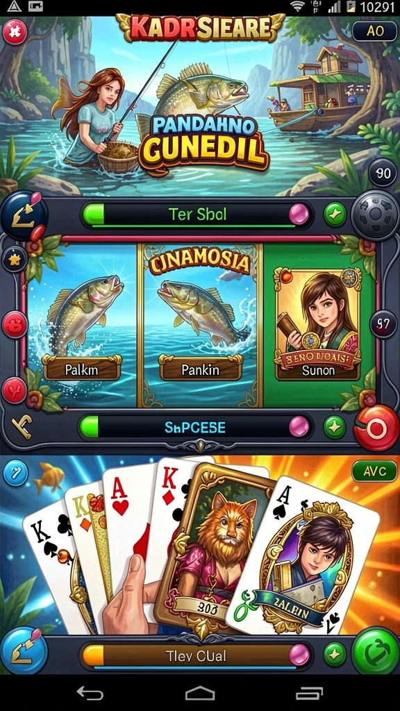 Screenshot rajajuara nomor 3
