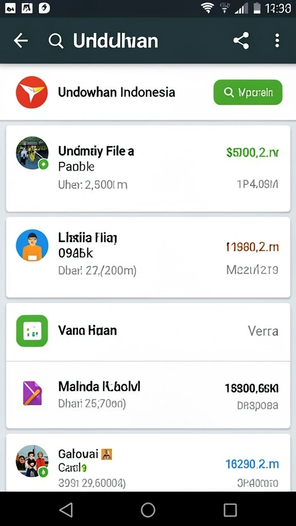 Screenshot rajapanen nomor 3