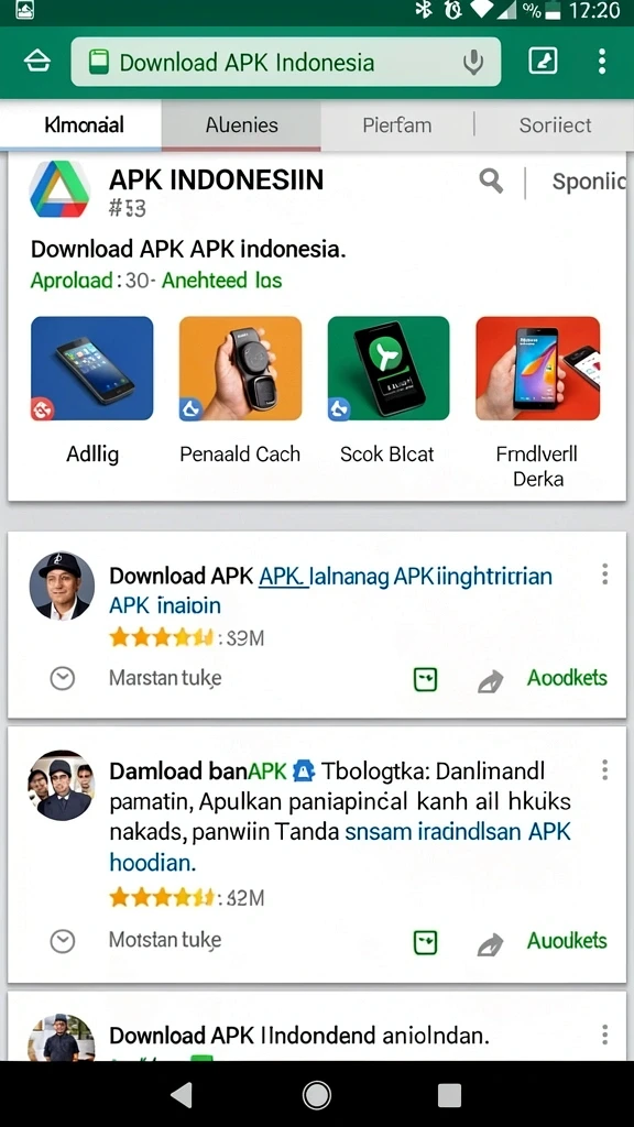 Screenshot rajastar nomor 3