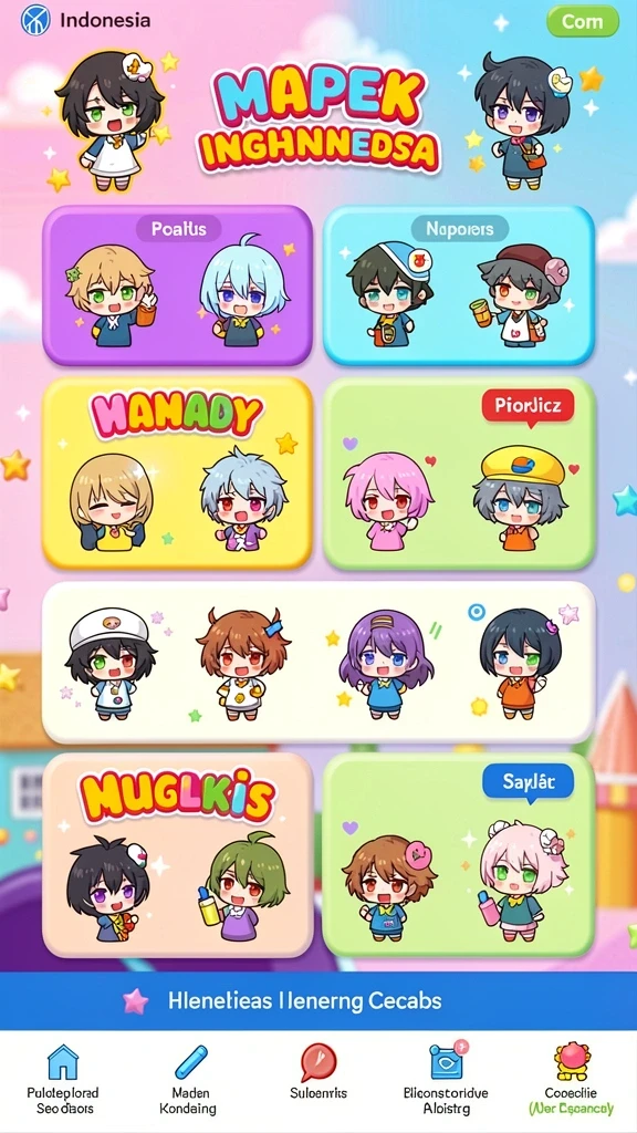 Screenshot rekor777 nomor 3