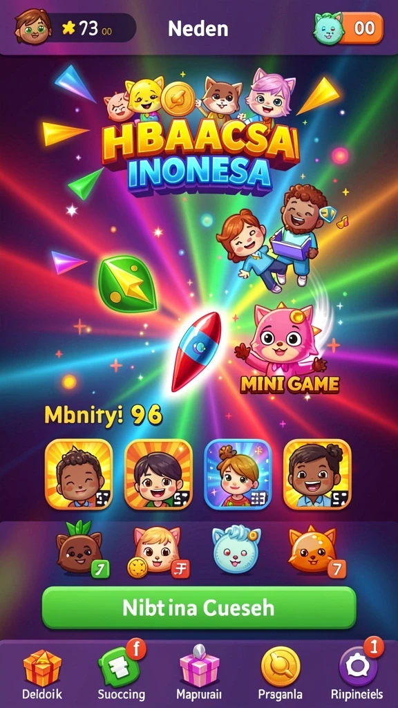 Screenshot rezixo nomor 2