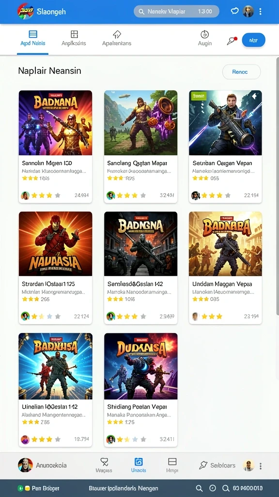Screenshot rezixo nomor 3