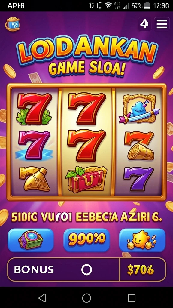 Screenshot royalplay nomor 2