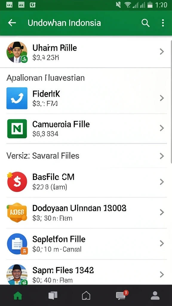 Screenshot rpvip7 nomor 1