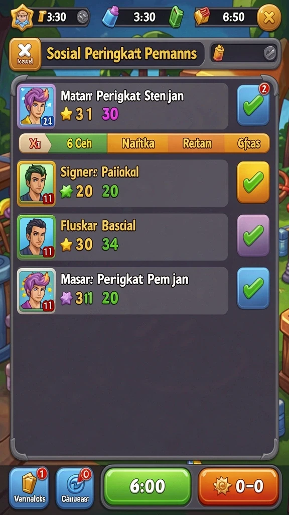 Screenshot s9s9 nomor 3