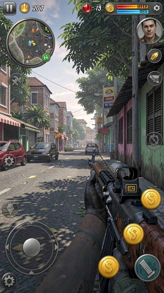 Screenshot sakti77 nomor 1