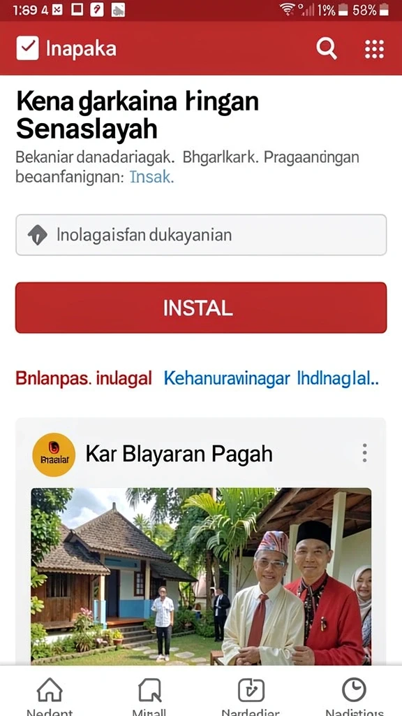 Screenshot sakti77 nomor 2
