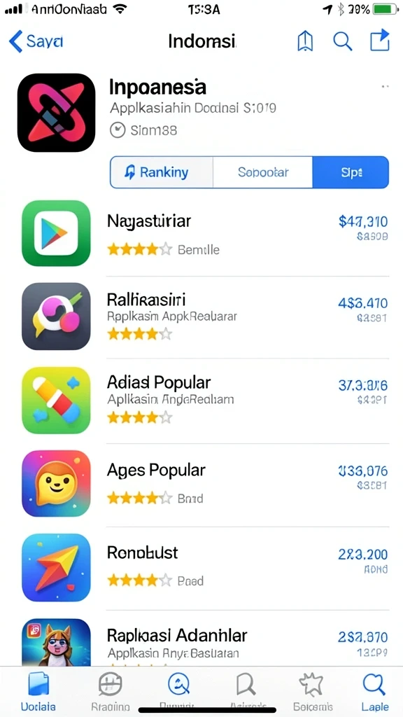 Screenshot samurai88 nomor 3