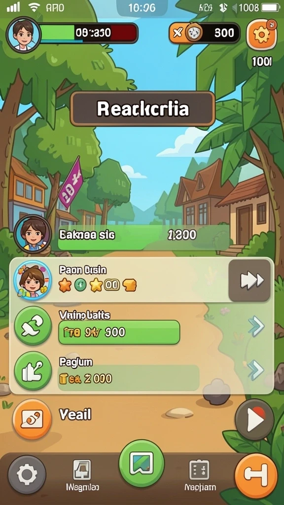 Screenshot sangtoto nomor 1