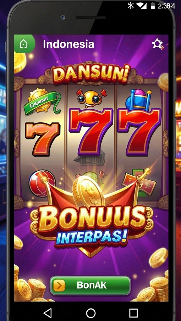 Screenshot slot367 nomor 2