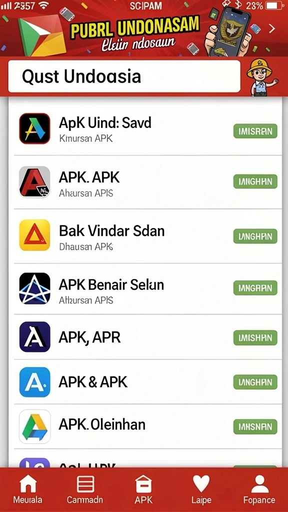 Screenshot sobatgaming nomor 1