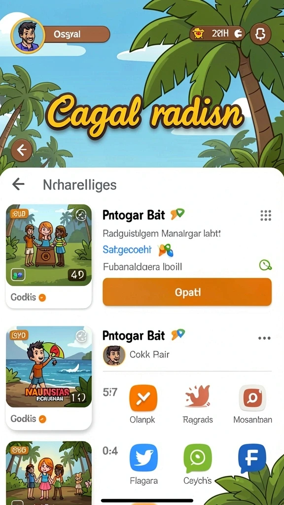 Screenshot sobatgaming nomor 2