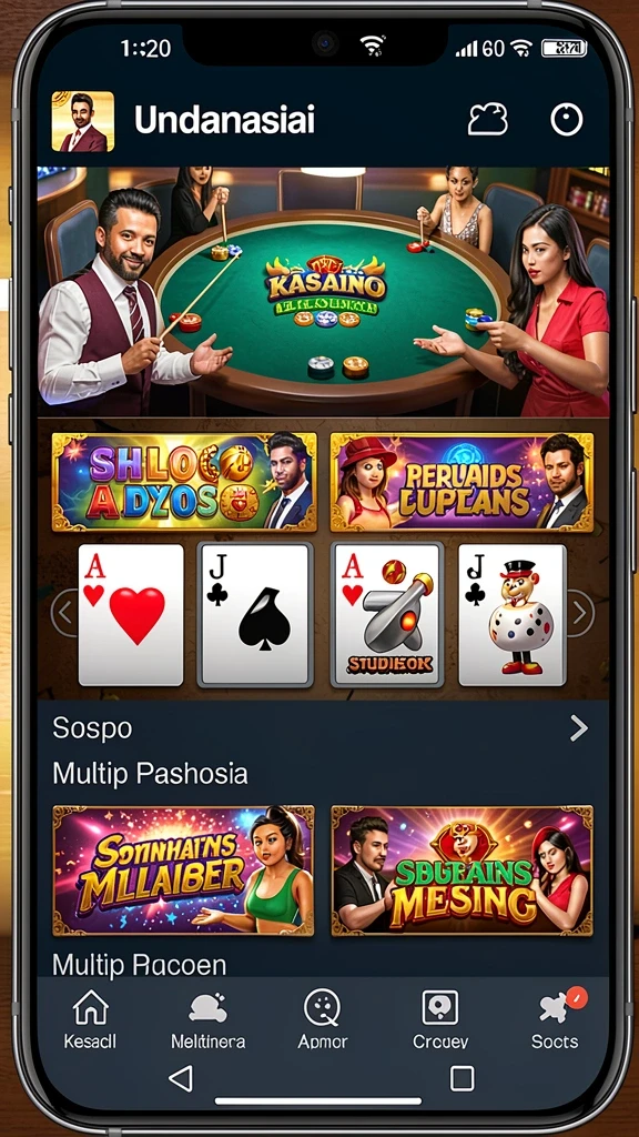Screenshot sontogel nomor 3