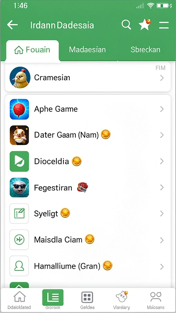 Screenshot surgaplay nomor 1